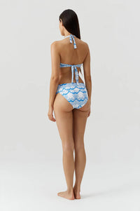 Melissa Odabash - Brussels Bikini Top