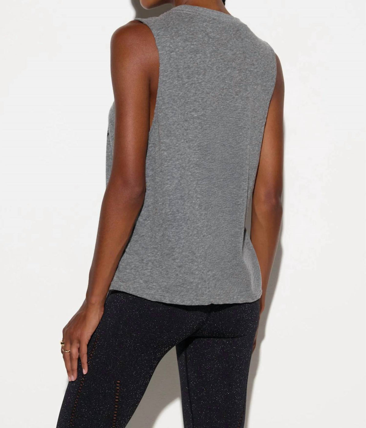 Spiritual Gangster - Unity Vibe Tank