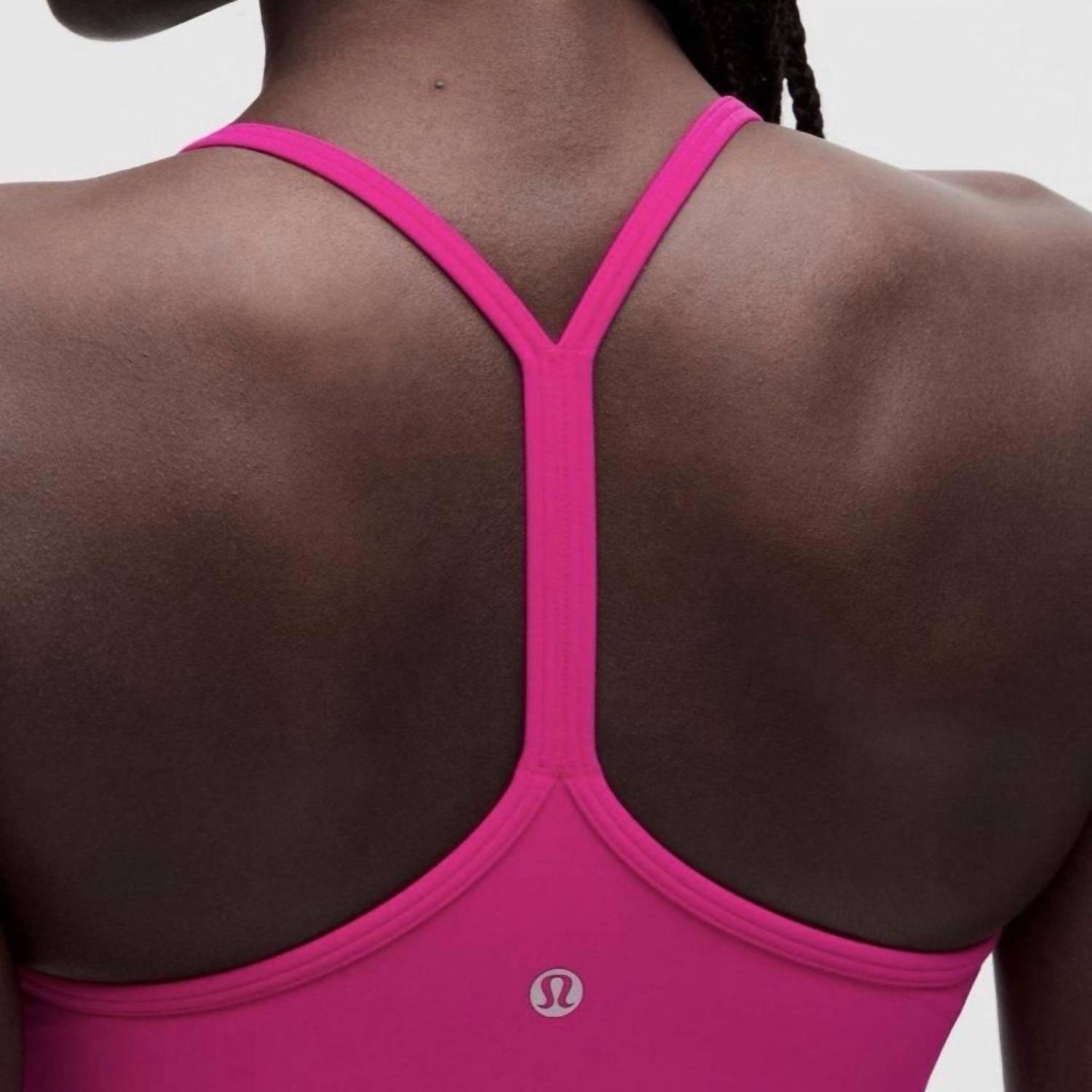 Lululemon - FLOW Y TANK