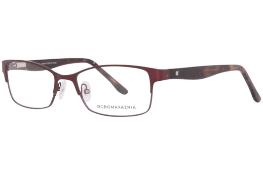 Bcbgmaxazria - Women's Brynn Eyeglasses