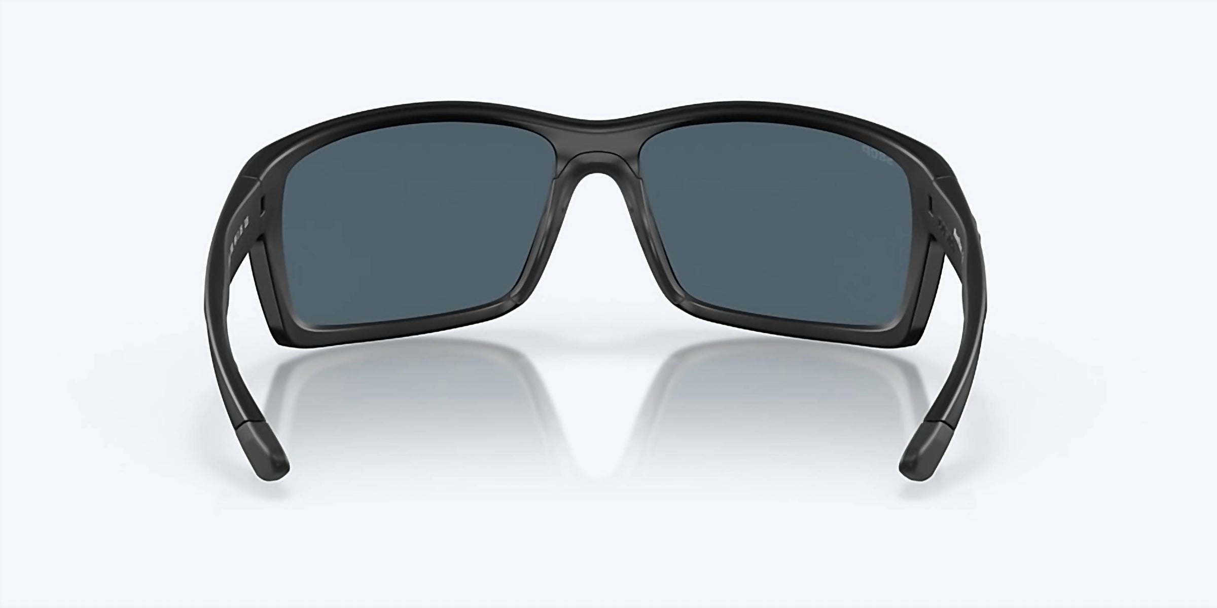 Costa Del Mar - Reefton Polarized Sunglasses 9007 - 01 - 64
