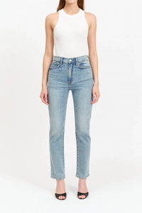 Daze - Women's Denim Smarty Pants