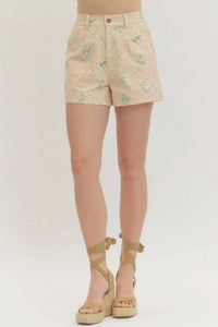 Entro - Isabell Shorts