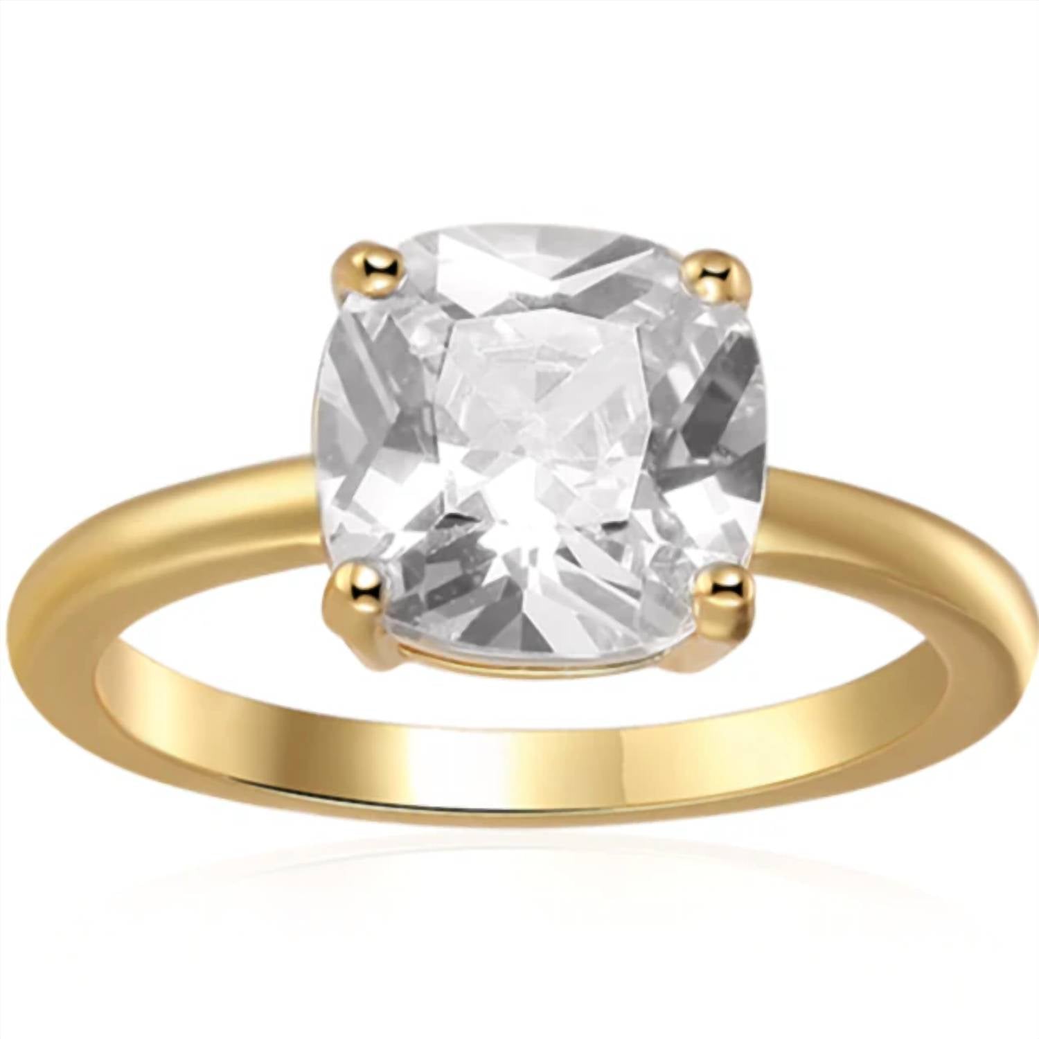 Starlette - Women's Bianca Ring