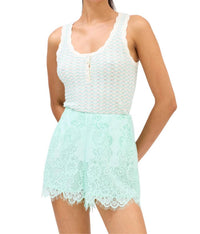 Allison New York - Sparrow Shorts