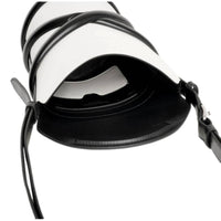 Alexander Mcqueen - Women's Curve Soft Calfskin Bucket Bag