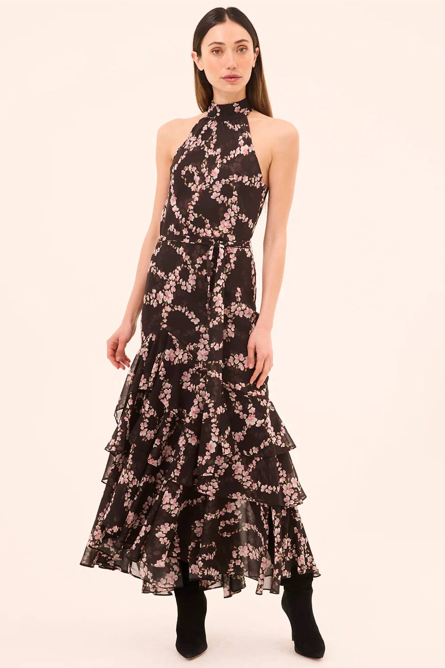 Misa Los Angeles - Eliana Dress