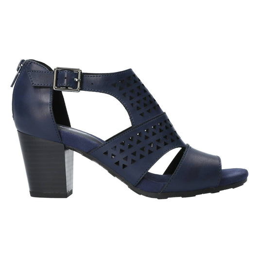 Easy Street - Women's Adara Heeled Sandal