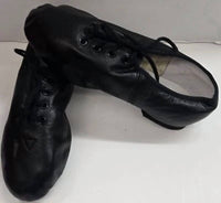 Bloch - Kids Adeline Jr Split Sole Jazz Oxford Shoes