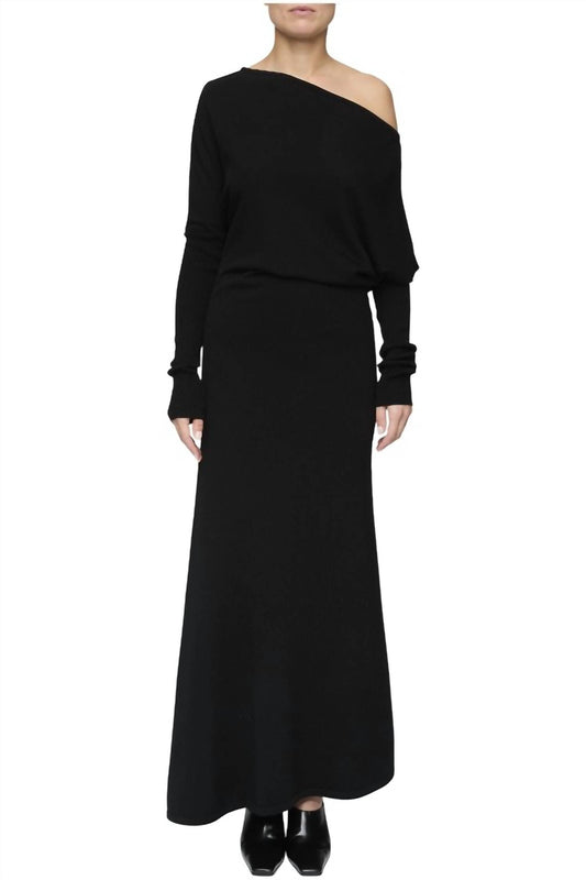 A.L.C. - Liv Maxi Dress