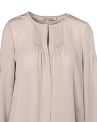 Go By Go Silk - Women's Easy On Me Tunic