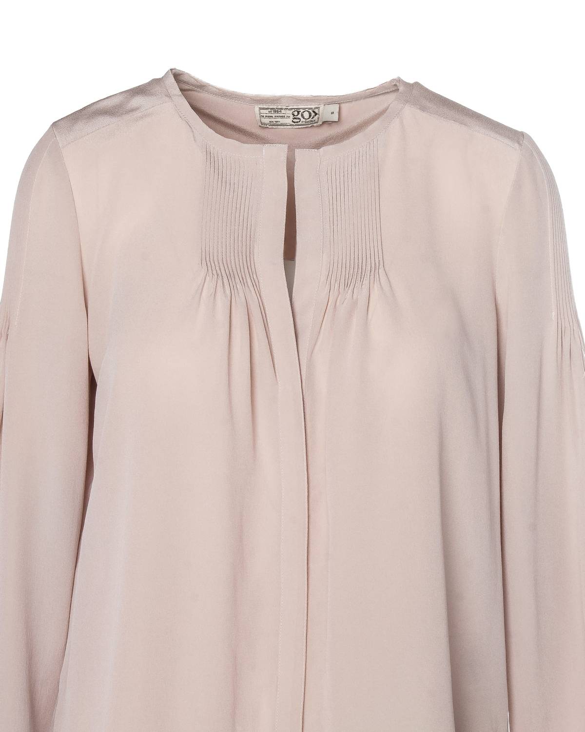 Go By Go Silk - Women's Easy On Me Tunic