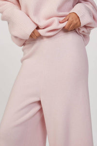KORA TRICOT PANT