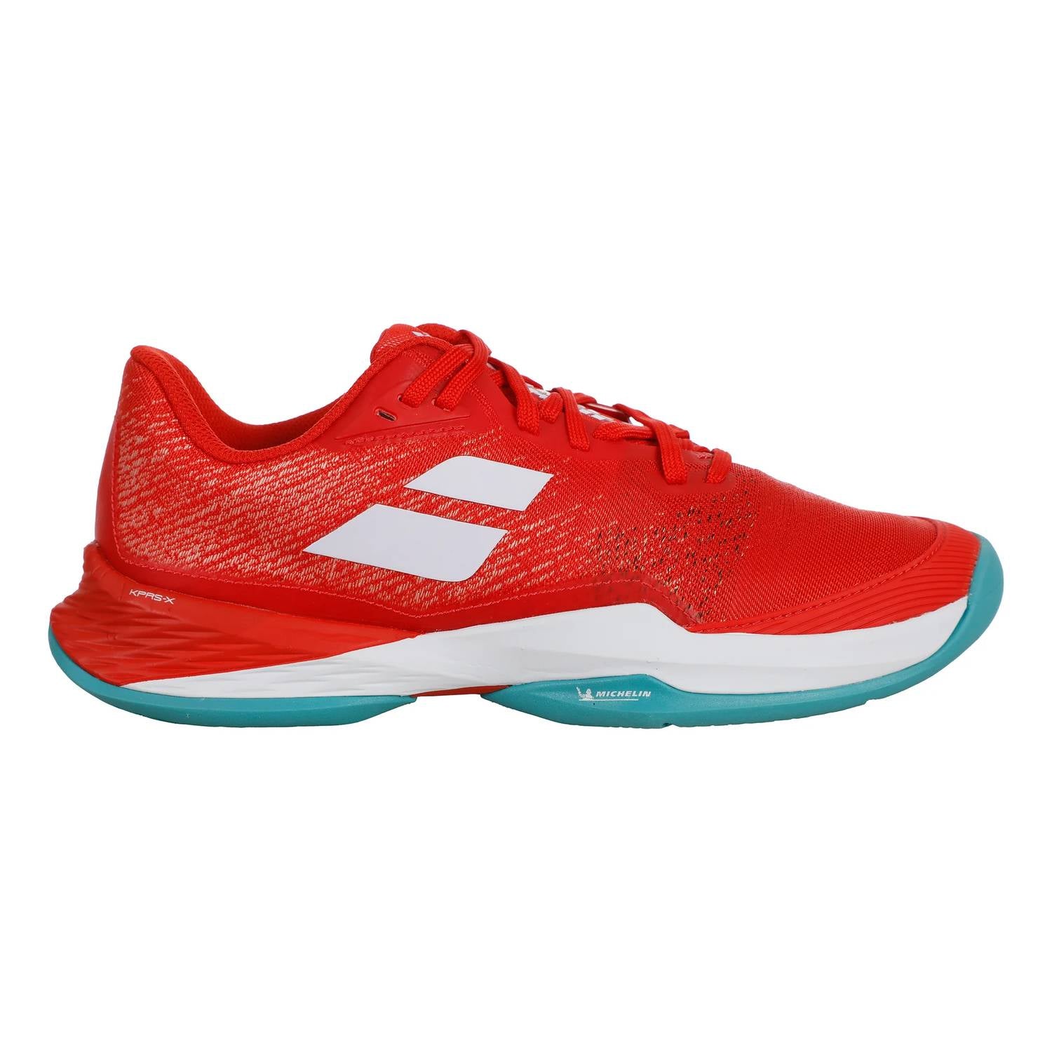 Babolat - Women's Jet Mach 3 All Court Shoes