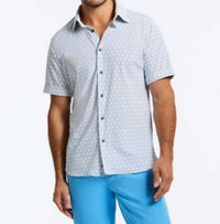 Robert Graham - Avalon Short Sleeve Knit Shirt