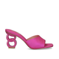 Exe - Women's Lilian Heel Sandal