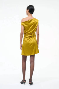 Staud - Phare Mini Dress