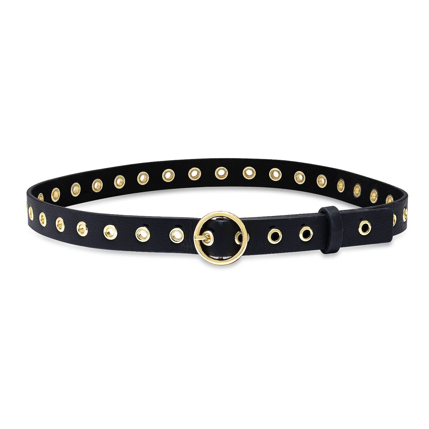 Laurel And Gold - Women's Rossmore Belt