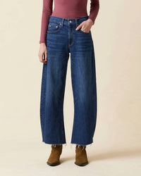 Le Jean - Nomad Ankle Jean