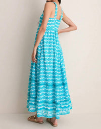 Ro'S Garden - Lily Maxi Dress