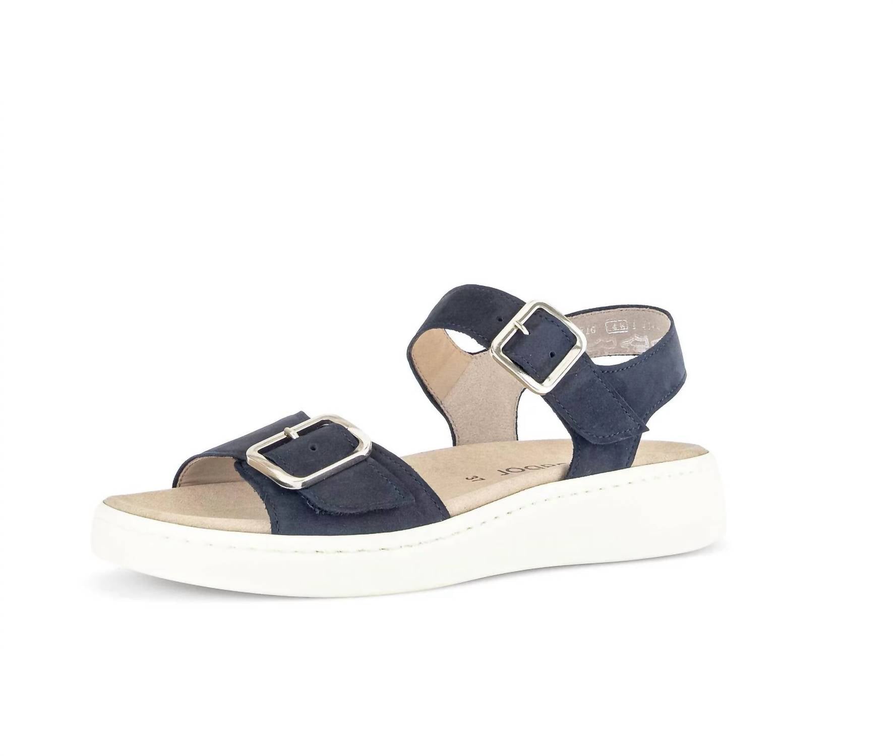 Gabor - Women’s Platform Sandals