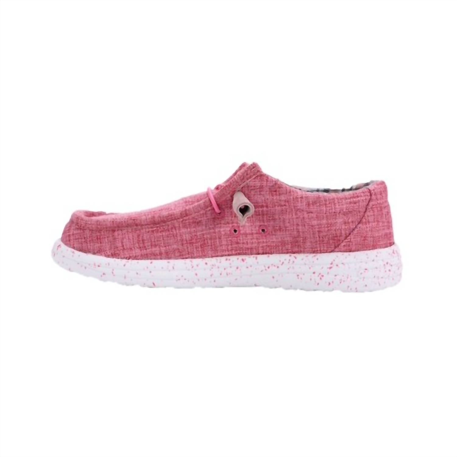Lamo - Women's Paula Casual Shoes