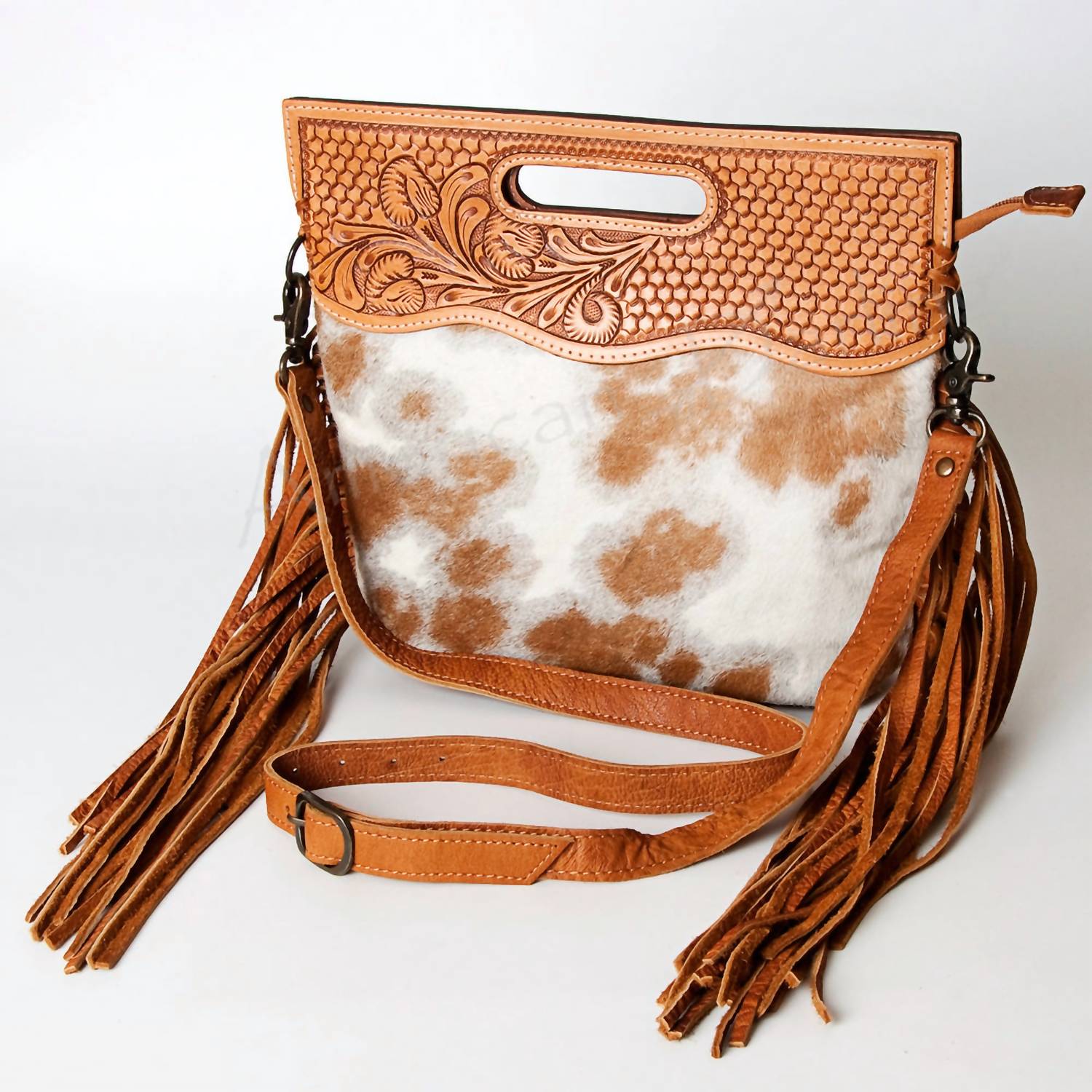 American Darling - Women's Clutch Handbag Crossbody Bag