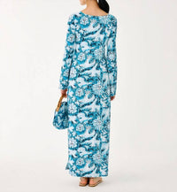 Lilly Pulitzer - Breena Upf 50+ Maxi Dress
