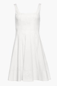 Staud - Wells Mini Dress