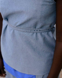Baserange - EYE TOP