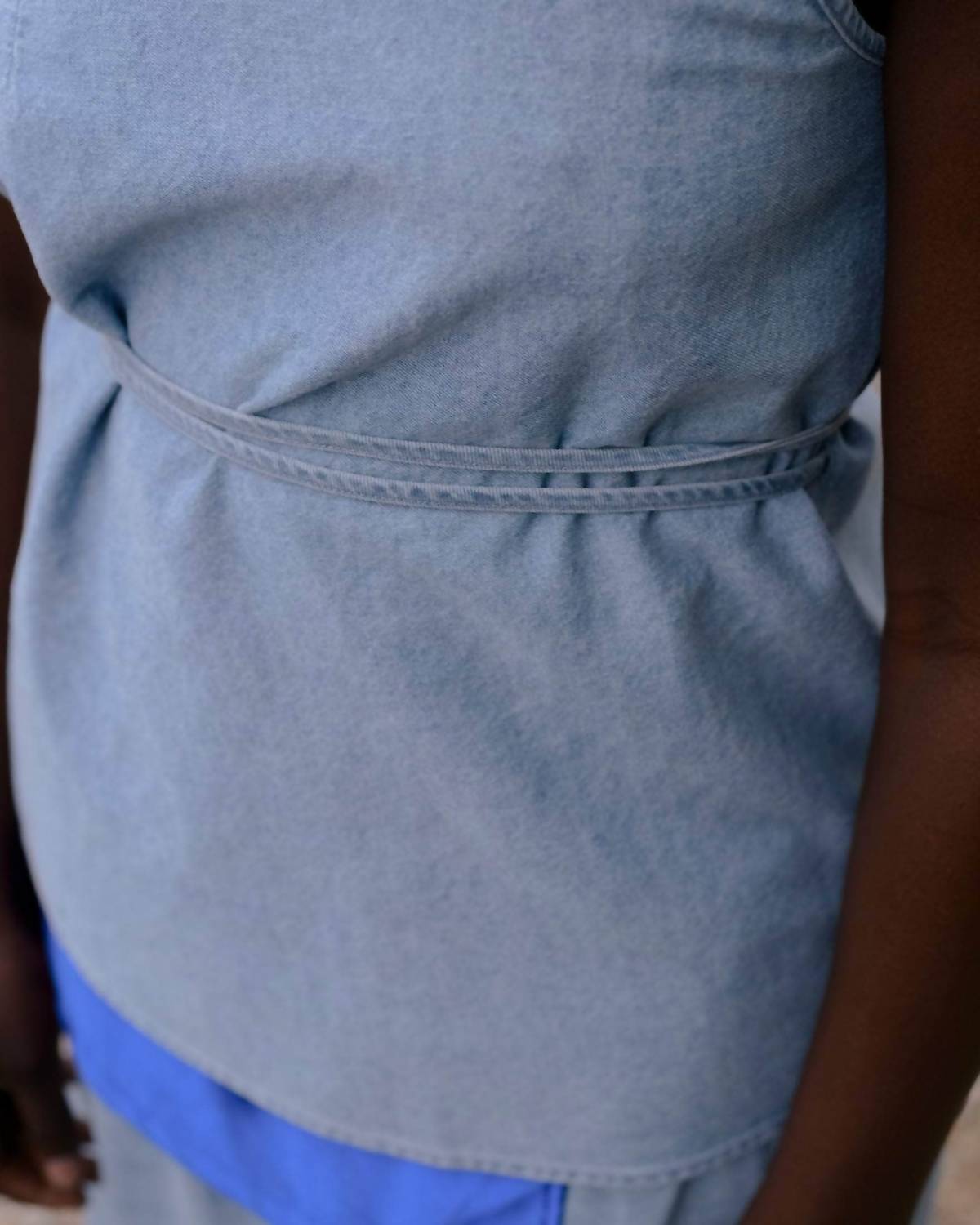 Baserange - EYE TOP