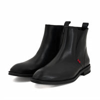 Andrea - Men's Leather Low Boot