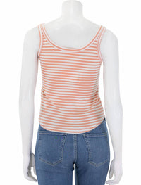 Splendid - Lina Stripe Tank Top