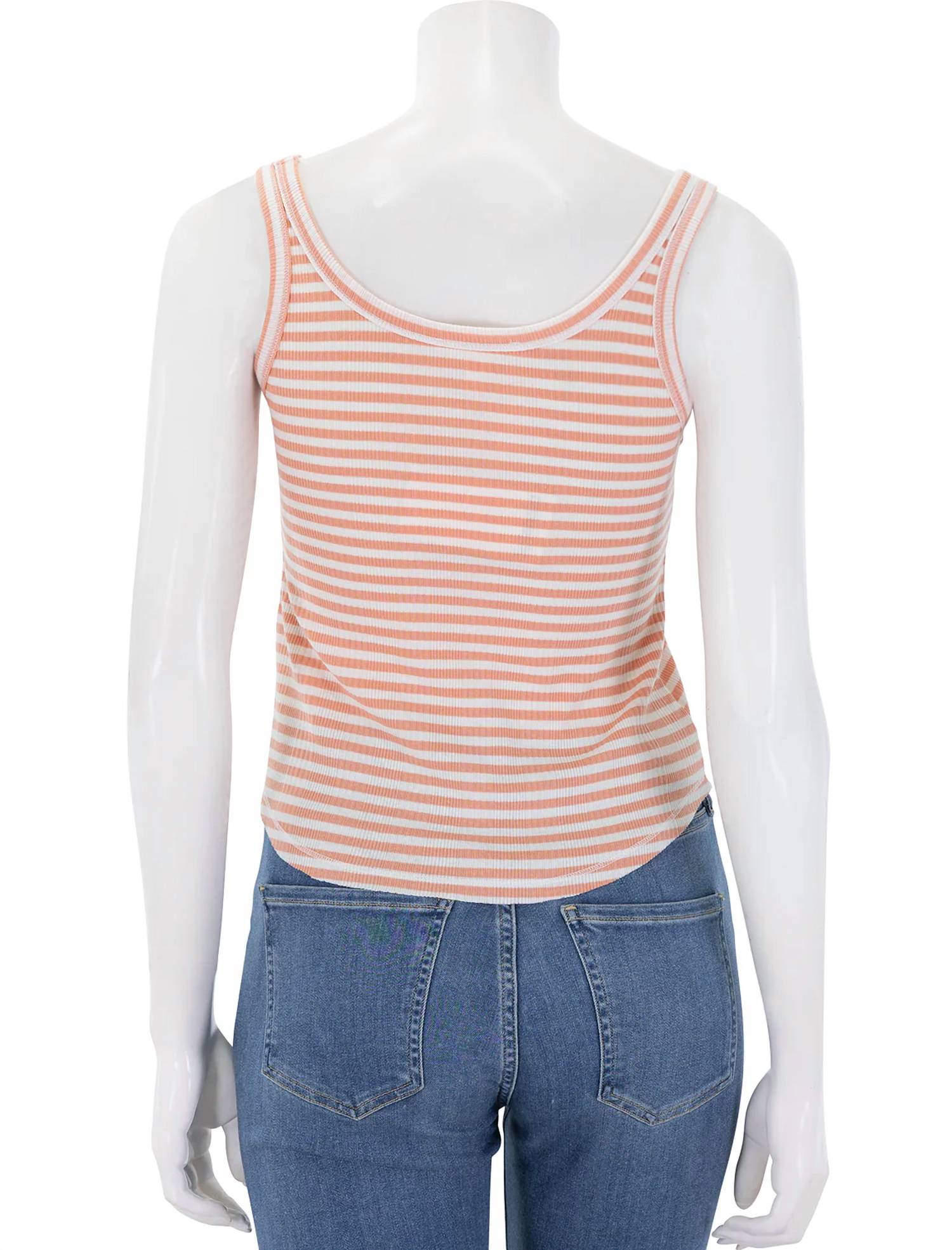 Splendid - Lina Stripe Tank Top
