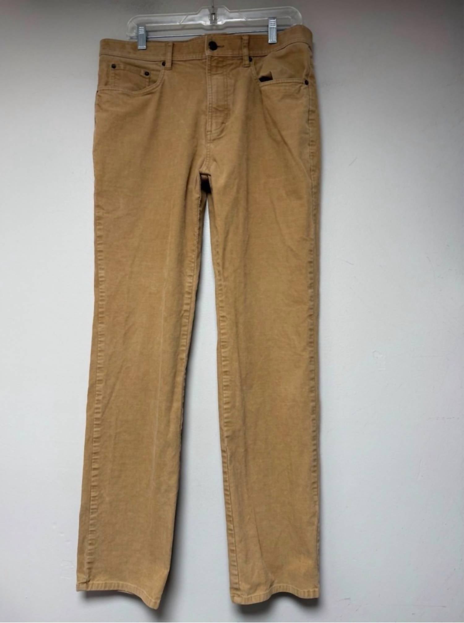 Onward Reserve - Men's 5 Pocket Stretch Cord Pants