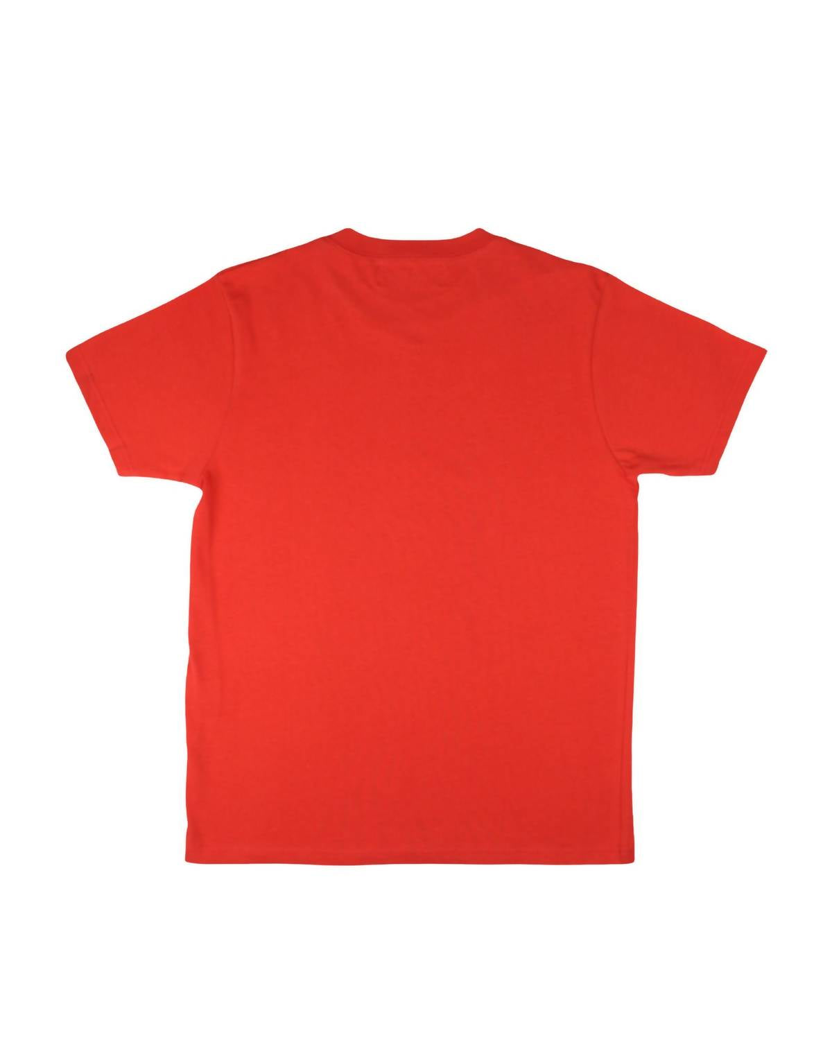 Raquette - Kid's Baseline Tennis-Heart Tee