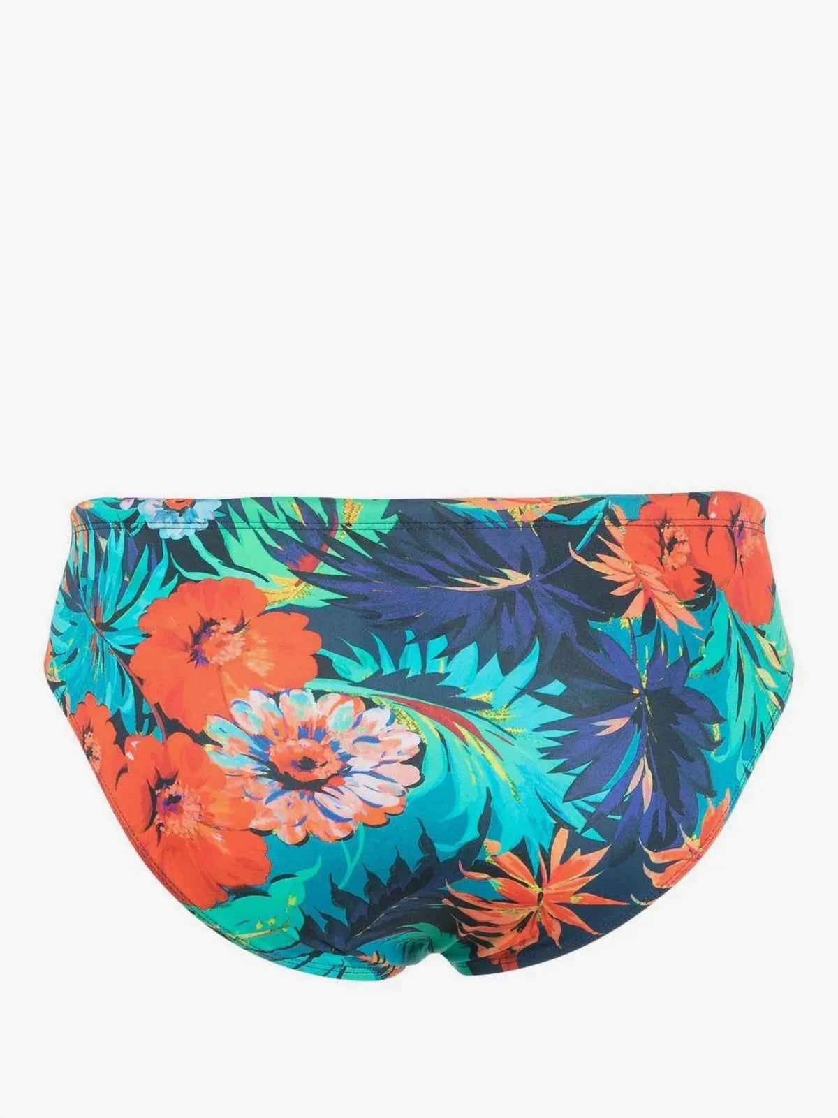 Orlebar Brown - Men's Floral Print Swim Trunk
