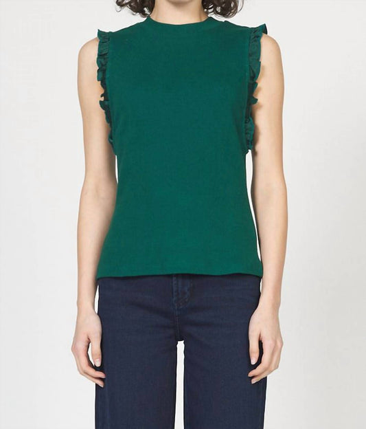 Dear John Denim - Bridget Rainforest Top