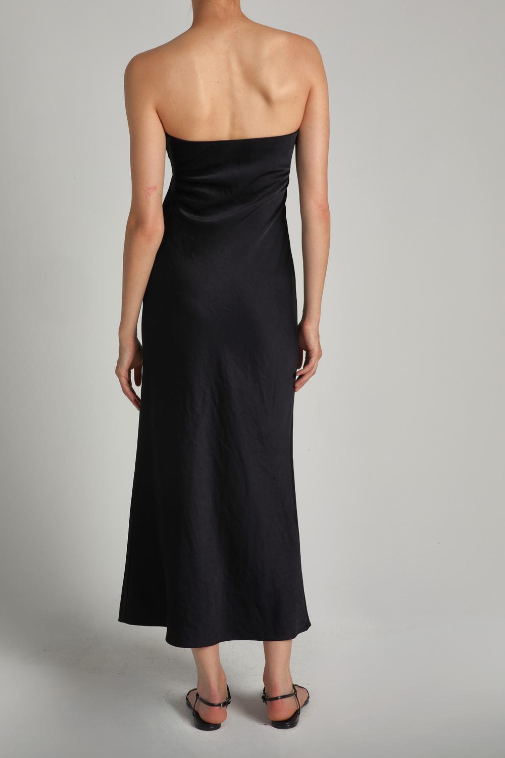 Saint Art - Chase Strapless Dress