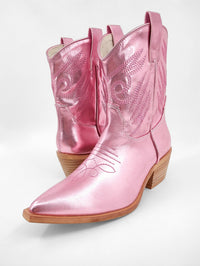 Shu Shop - Women's Zahara Boots