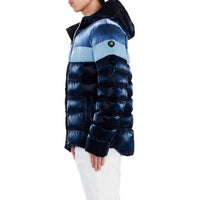 Woodpecker - Men's Medium Weight Sparrow Coat