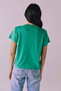 Chaser - Hamptons Yacht Club Tee