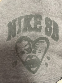 Nike - Sb Heart Skate Shorts