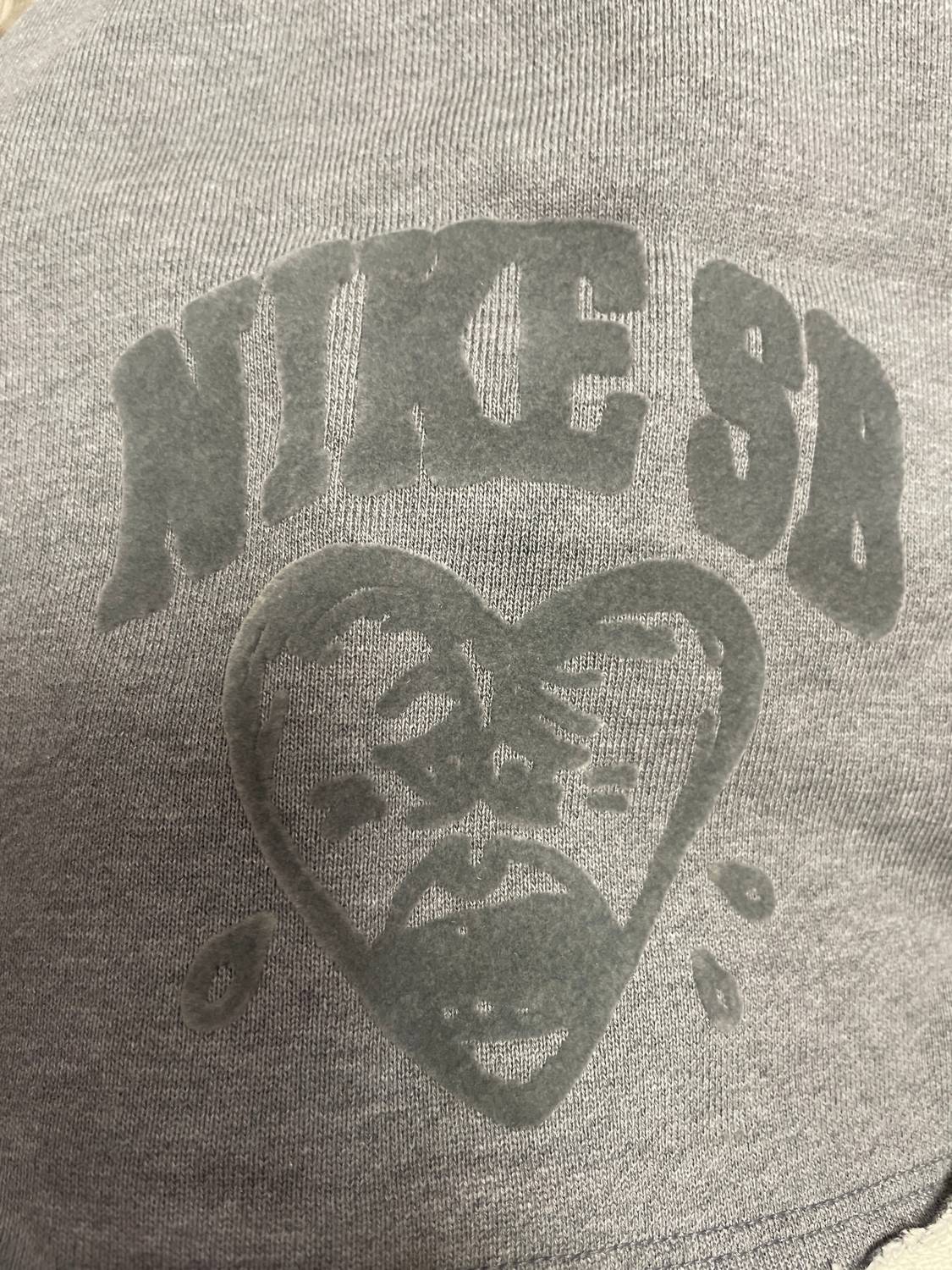 Nike - Sb Heart Skate Shorts