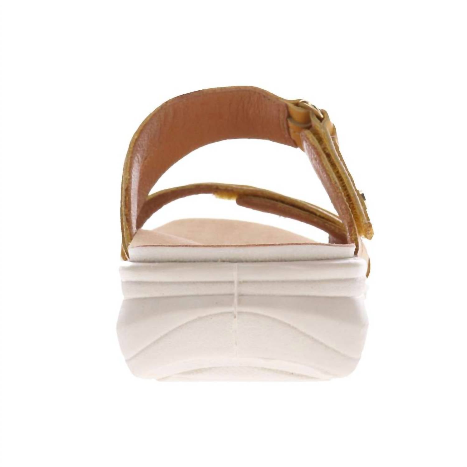 Revere - Women's Rio Slide Sandal