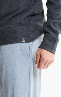 Jachs New York - Wool Blend Crewneck Sweater