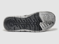 Kcr Group - Men's Everyday Zip-up Slip-on Leather Shoes