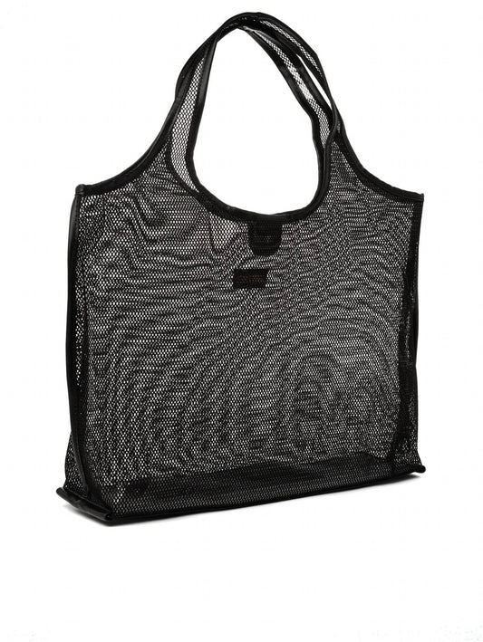 Haute Shore - Roxy Mesh Tote Bag
