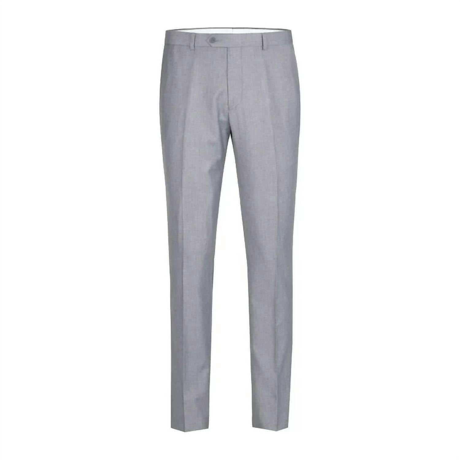Renoir - Classic Slim Fit Pant