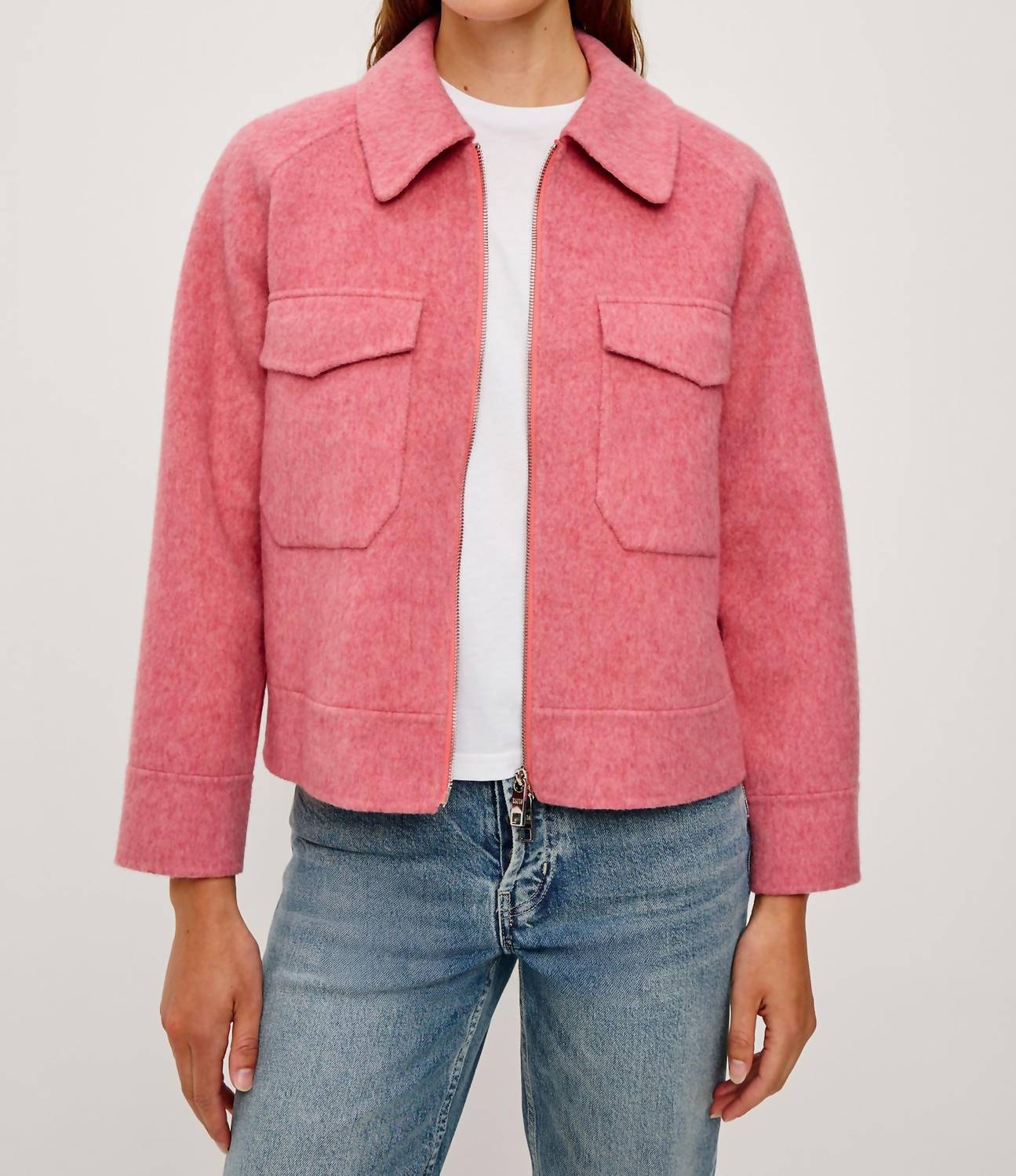 Rails - Cheyenne Jacket